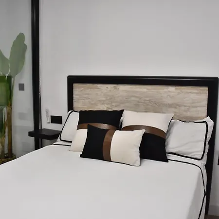 Calma Conchas شقة