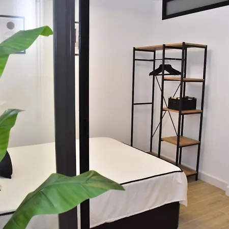 Calma Conchas Appartement *