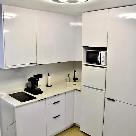 Apartment Calma Conchas Torremolinos