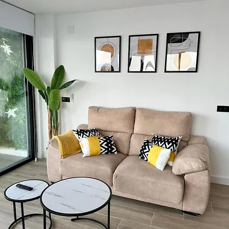 Calma Conchas * توريمولينوس