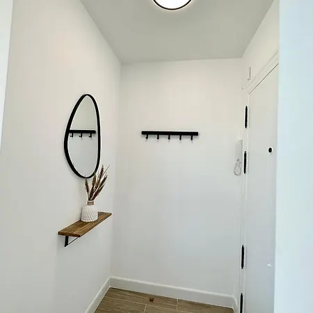 Appartement Calma Conchas Torremolinos