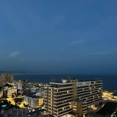 Calma Conchas Appartement Torremolinos