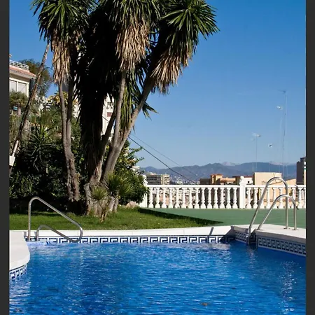 شقة Calma Conchas *