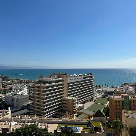 Apartment Calma Conchas Torremolinos