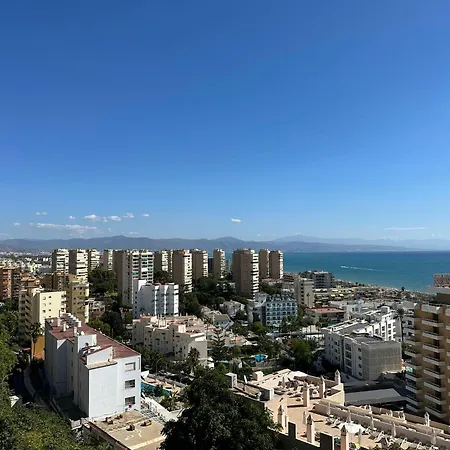 Calma Conchas * Torremolinos