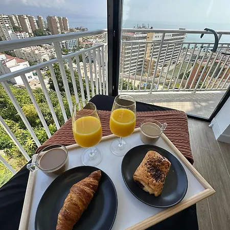Apartment Calma Conchas