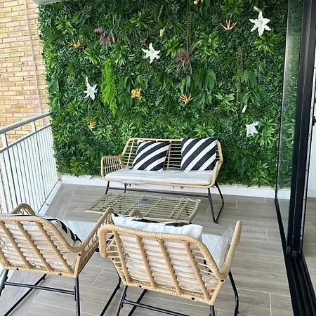 Calma Conchas توريمولينوس