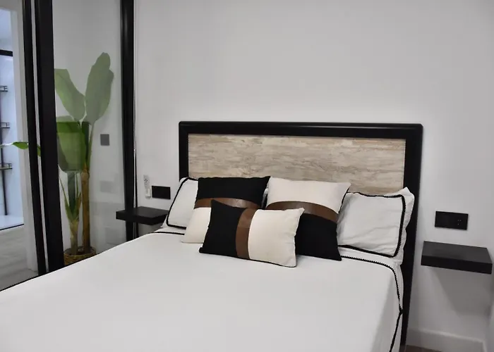 Calma Conchas Appartement