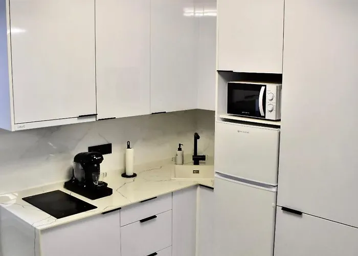 Appartement Calma Conchas Torremolinos