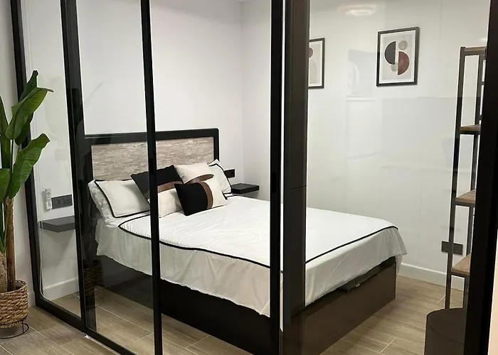 Appartement Calma Conchas Torremolinos