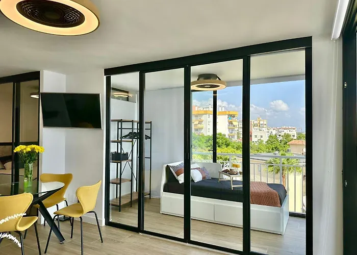 Calma Conchas Appartement Torremolinos