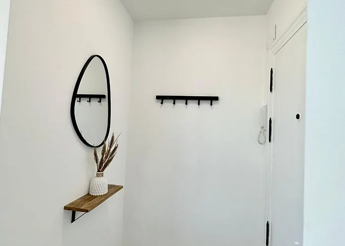 Appartement Calma Conchas Torremolinos