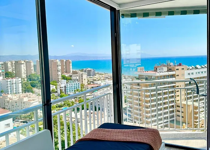 Appartement Calma Conchas