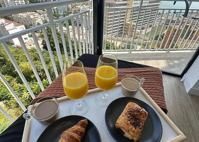 Appartement Calma Conchas