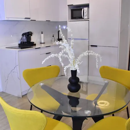 Calma Conchas Torremolinos