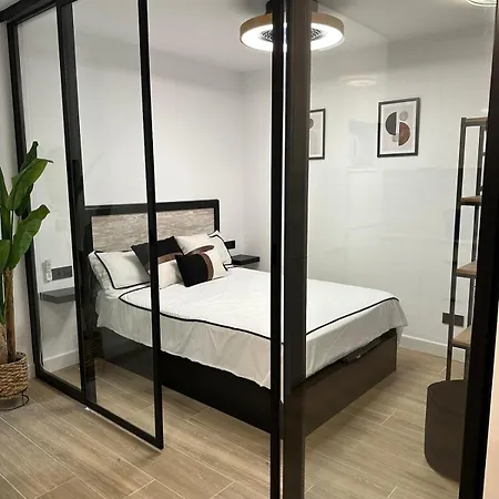 Appartamento Calma Conchas Torremolinos