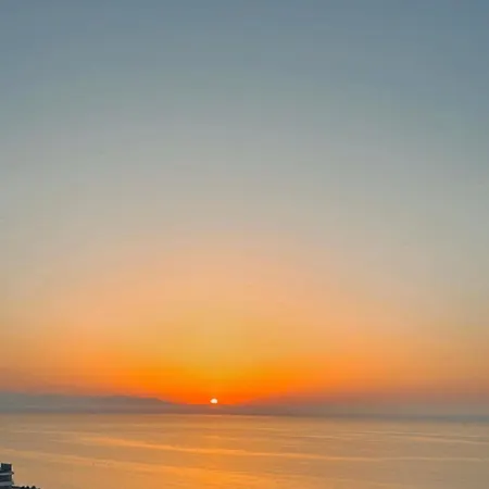 Calma Conchas Appartement