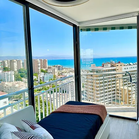 Appartement Calma Conchas