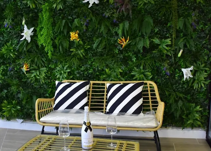 Lägenhet Calma Conchas *