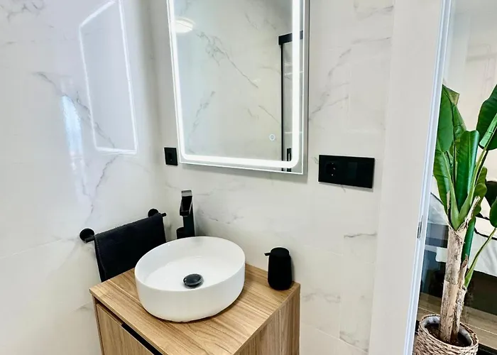 Calma Conchas Lägenhet