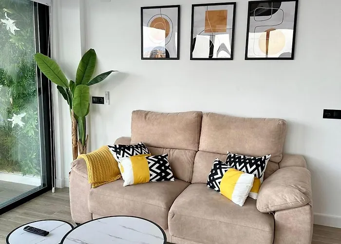 Calma Conchas * Torremolinos