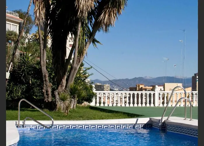 Lejlighed Calma Conchas *