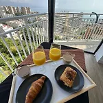 شقة Calma Conchas