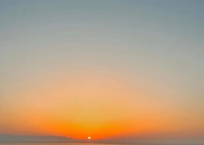 Calma Conchas Appartamento