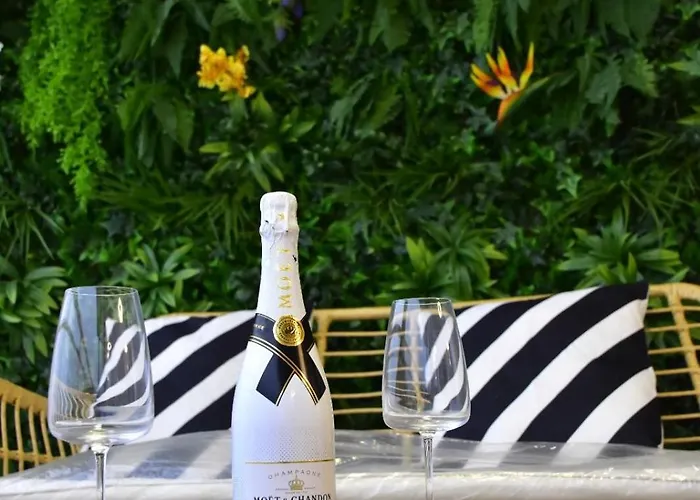 Calma Conchas * Torremolinos